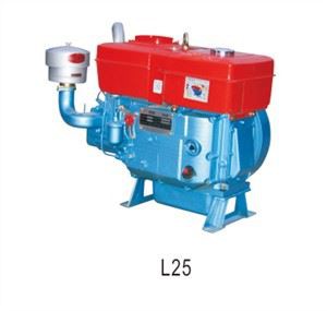 L25-Dieselmotor