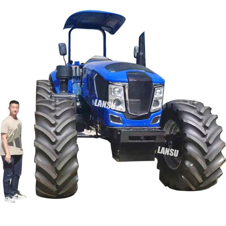 Big Promotion Pulling Tractors Chinesische Gartentraktor-Anbaugeräte für die Landwirtschaft zu verkaufen