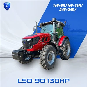 LSD-90-130HP Universal-Traktor