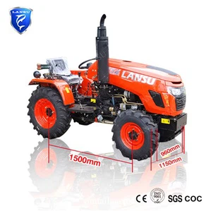 LSEN-25-35HP Schmaltraktor(1)