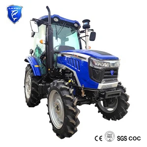 Reisfeld-Modelltraktor (30-100HP)